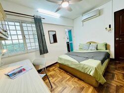 Melville Park (D18), Condominium #578116741